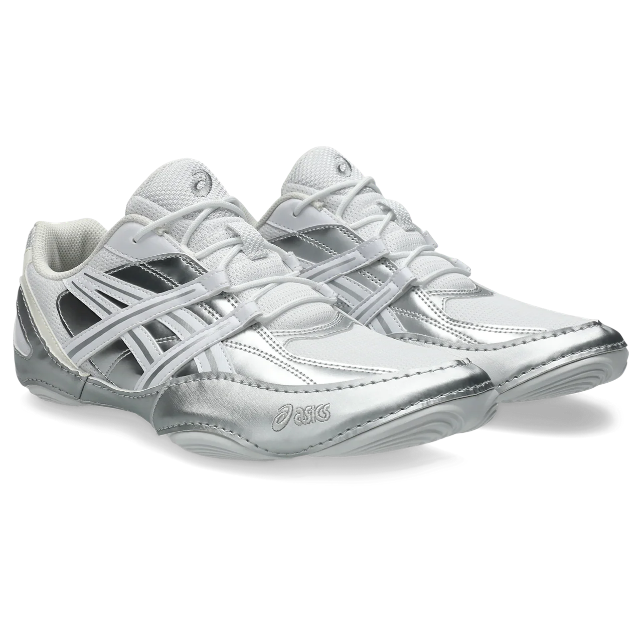 HYPERSYNC - WHITE / PURE SILVER - Image 2