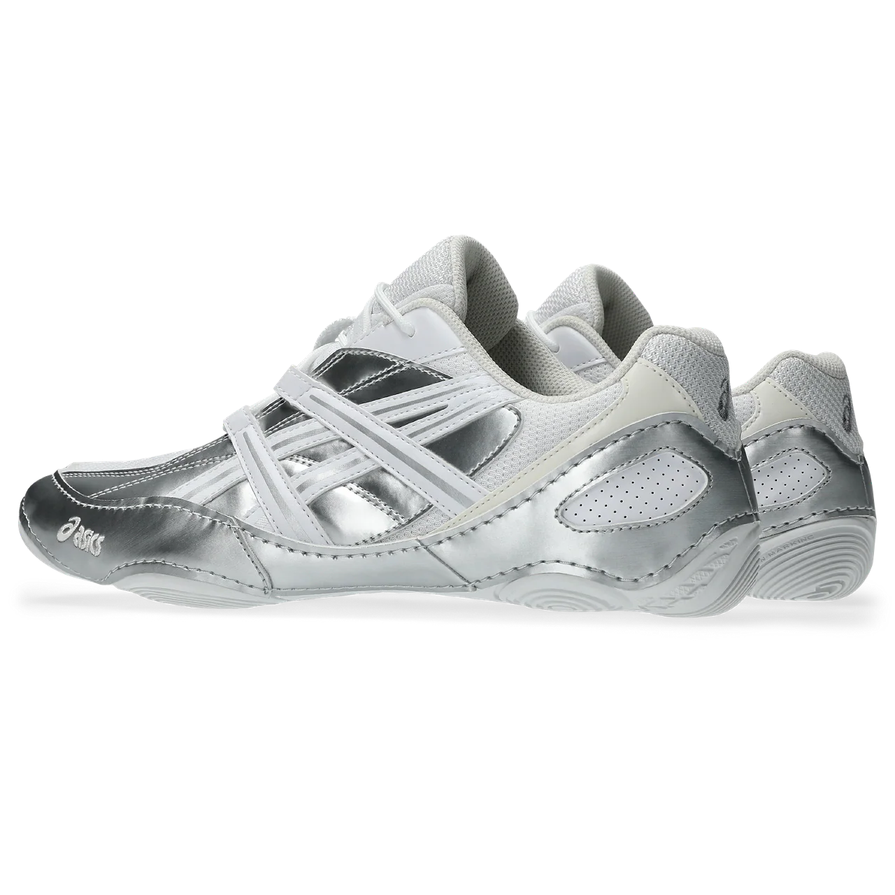 HYPERSYNC - WHITE / PURE SILVER - Image 3