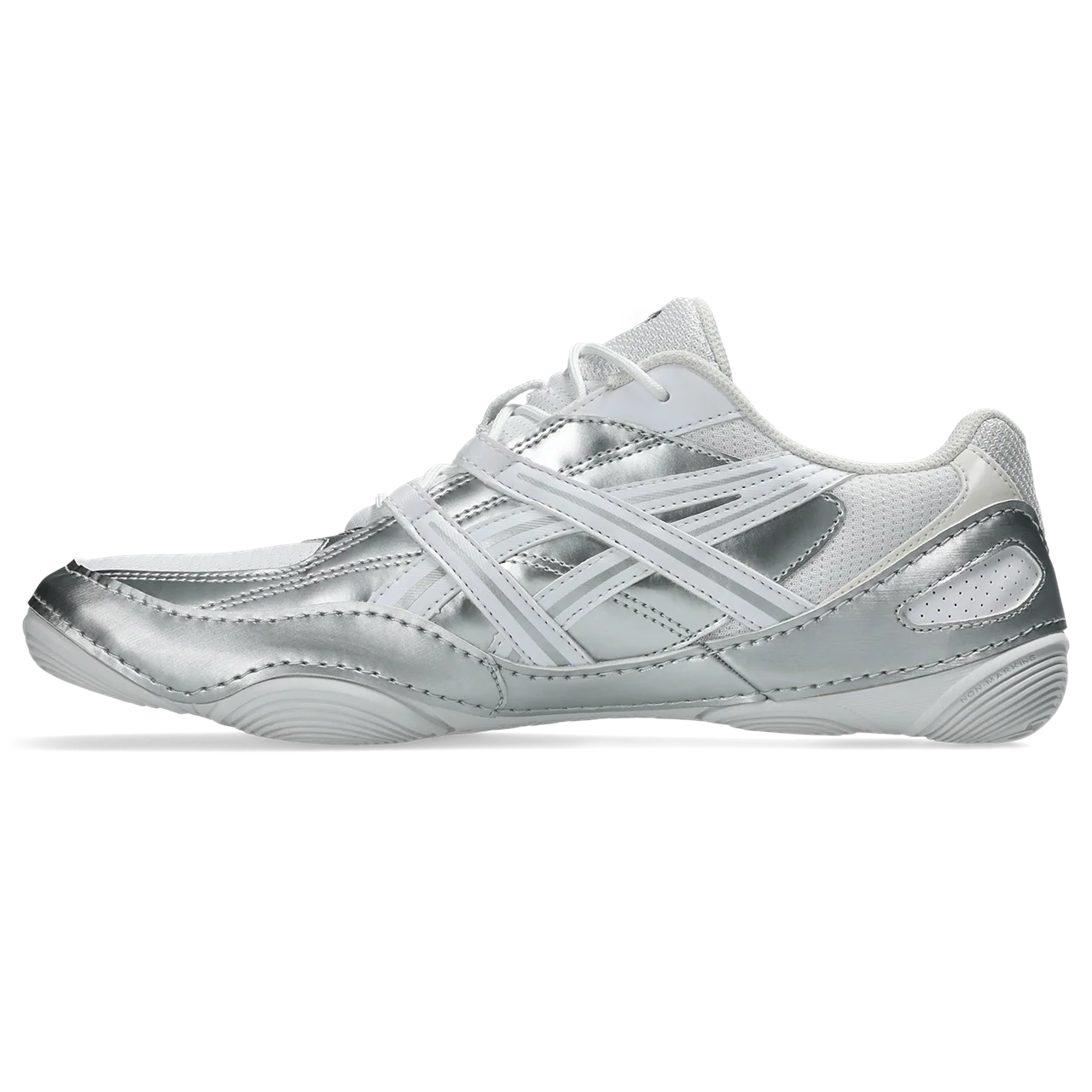HYPERSYNC - WHITE / PURE SILVER - Image 4