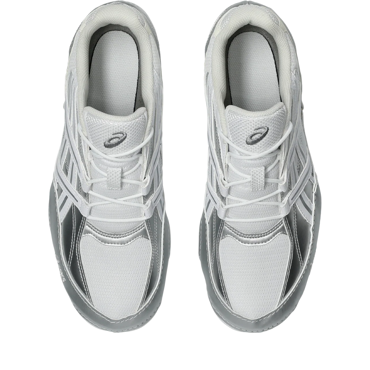 HYPERSYNC - WHITE / PURE SILVER - Image 6