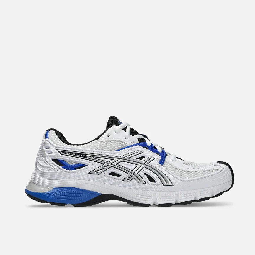 GEL-SD-LYTE - WHITE / BLACK