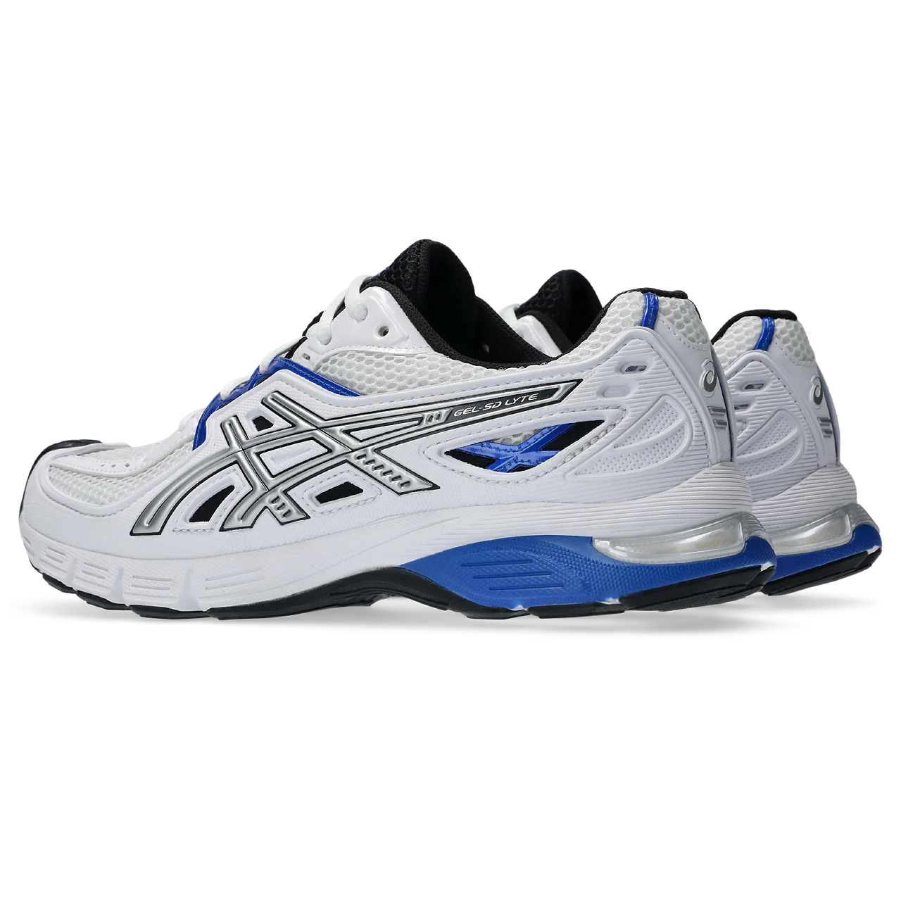 GEL-SD-LYTE - WHITE / BLACK - Image 3