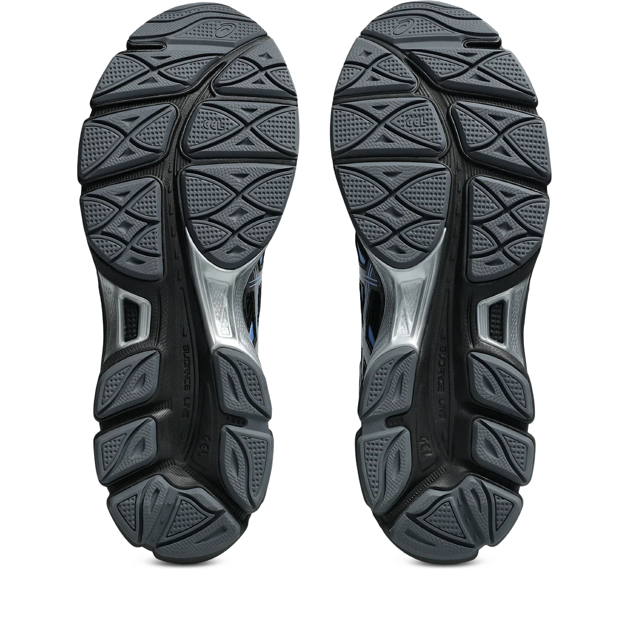 GEL-CUMULUS 16 - BLACK / PURE SILVER - Image 7