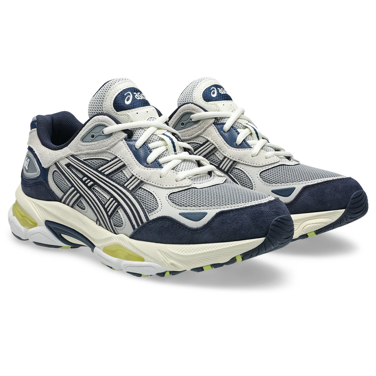 GEL-NYC 2.0 - GRAVEL / CREAM - Image 2