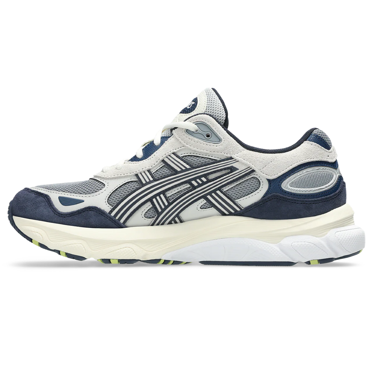 GEL-NYC 2.0 - GRAVEL / CREAM - Image 4