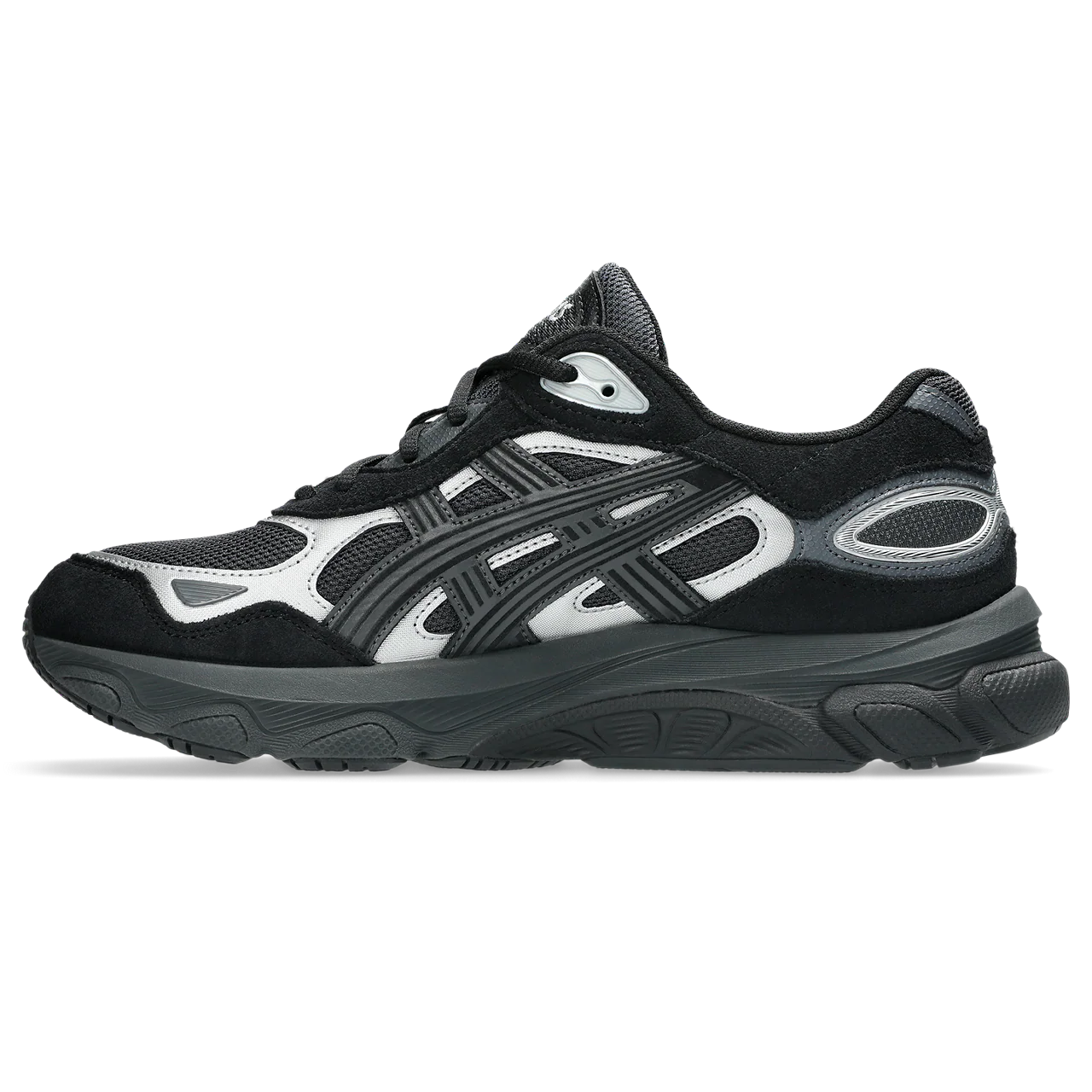 GEL-NYC 2.0 - GRAPHITE GREY / BLACK - Image 4