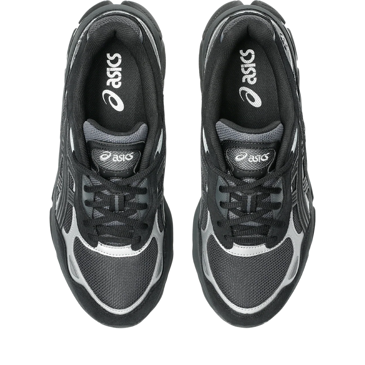 GEL-NYC 2.0 - GRAPHITE GREY / BLACK - Image 6