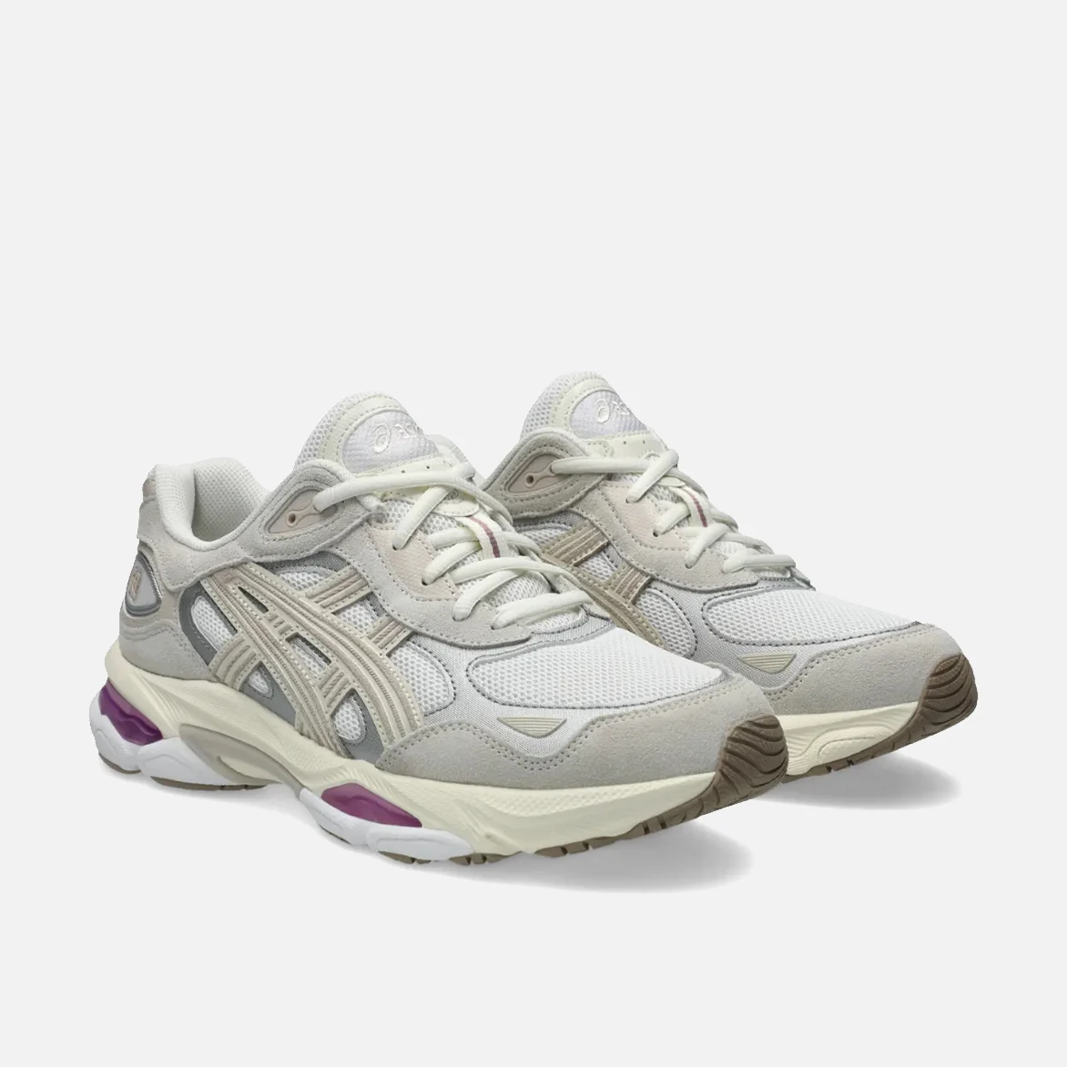 GEL-NYC 2.0 - WHITE / CREAM - Image 2
