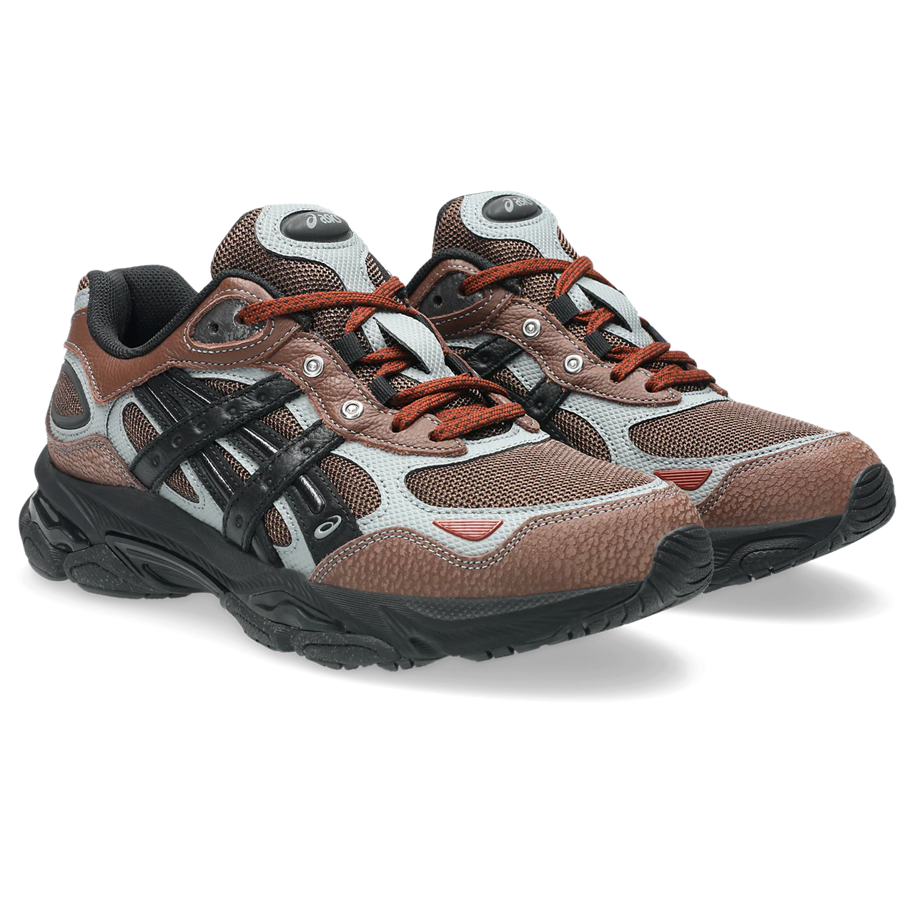 HAL STUDIOS X ASICS GEL-NYC 2.0 SSHS "QUEENS '94" - Image 2