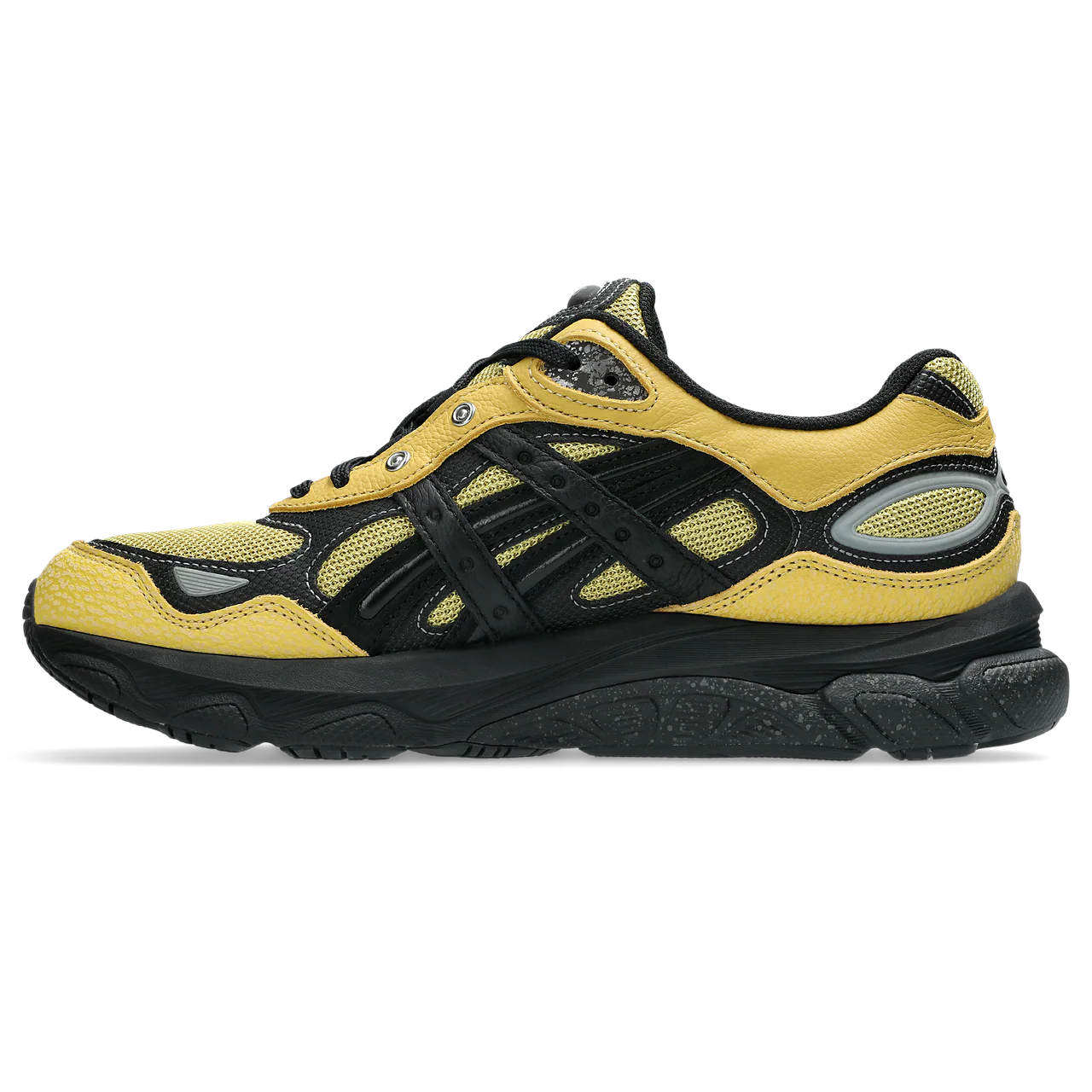 HAL STUDIOS X ASICS GEL-NYC 2.0 SSHS "SHAOLIN '93" - Image 4
