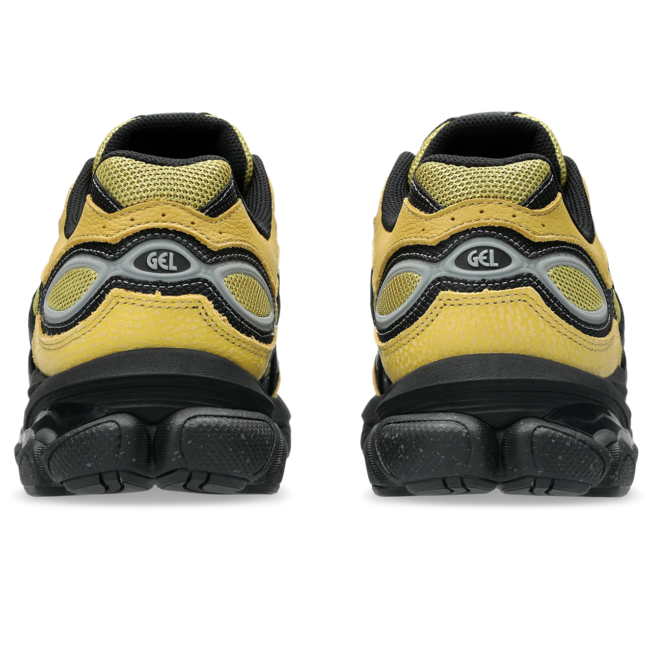 HAL STUDIOS X ASICS GEL-NYC 2.0 SSHS "SHAOLIN '93" - Image 5