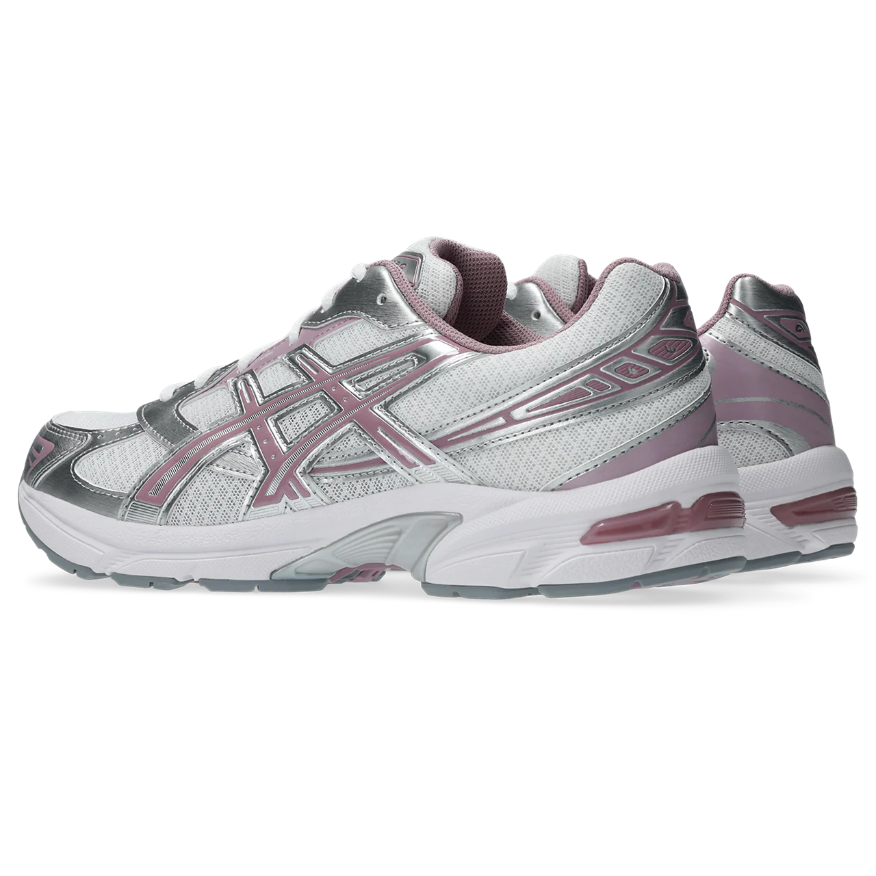 GEL-1130 - WHITE / TARO PURPLE - Image 3