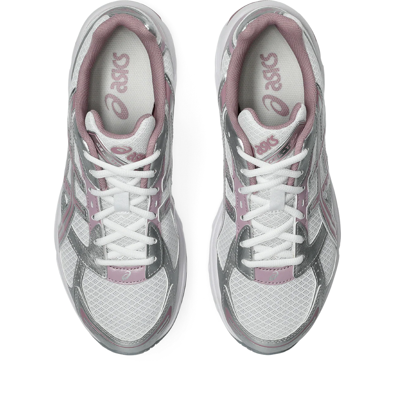 GEL-1130 - WHITE / TARO PURPLE - Image 5