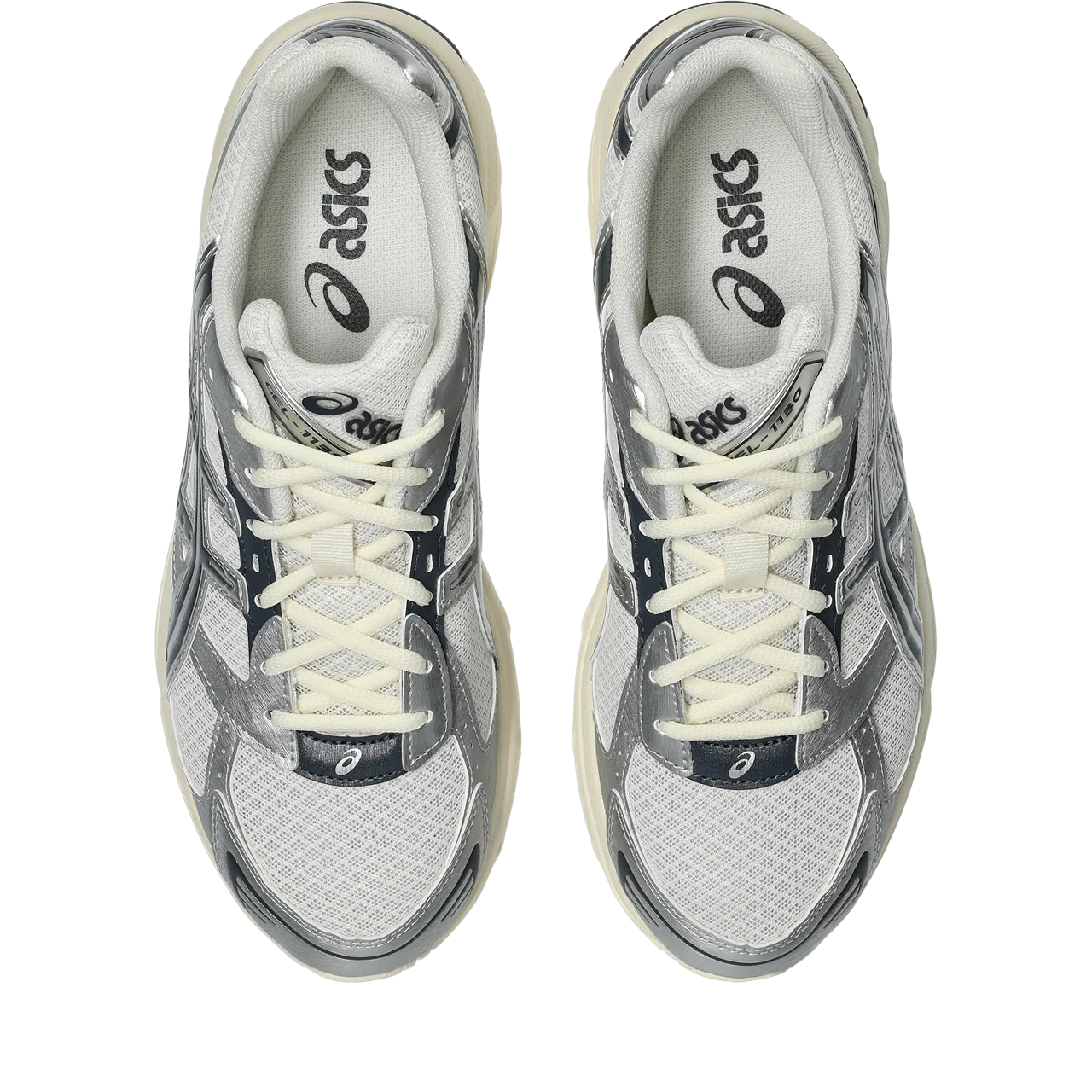 GEL-1130 - CREAM / CARRIER GREY - Image 5
