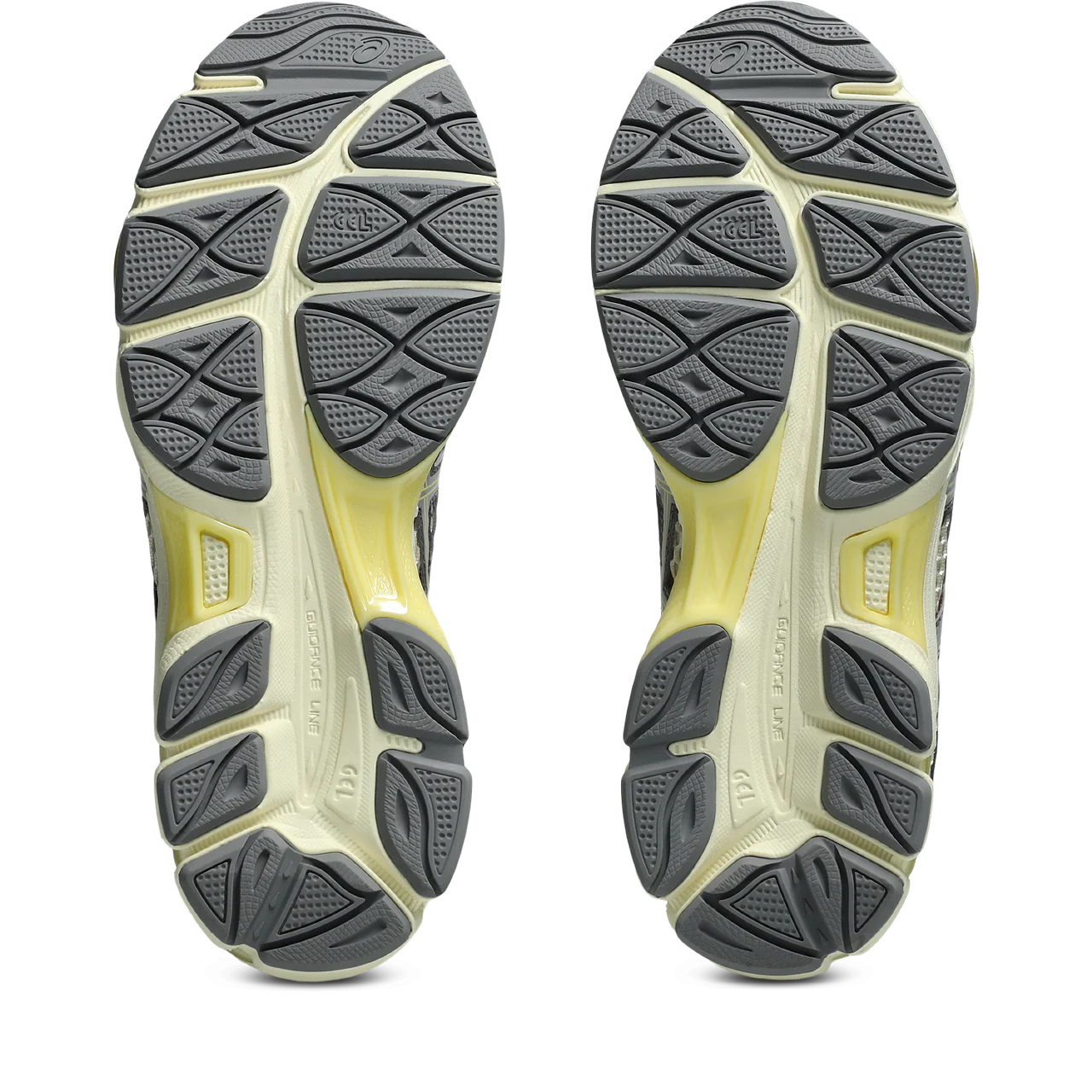 EMMI X ASICS GEL-CUMULUS 16 - BEIGE / GREY - Image 7
