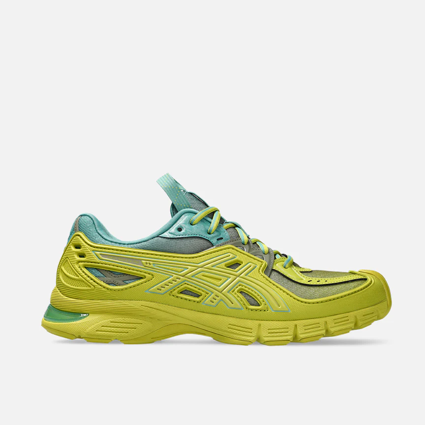 UB13-S GEL-SD-LYTE - KELP / SAGE