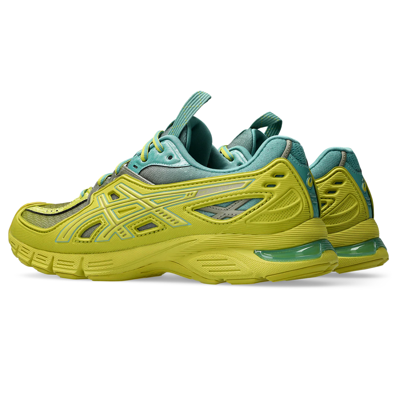 UB13-S GEL-SD-LYTE - KELP / SAGE - Image 3