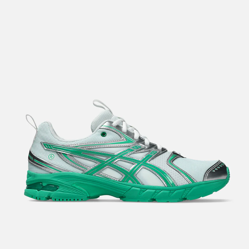 HIDDEN NY X ASICS GEL-DS TRAINER 14 "DAWN"