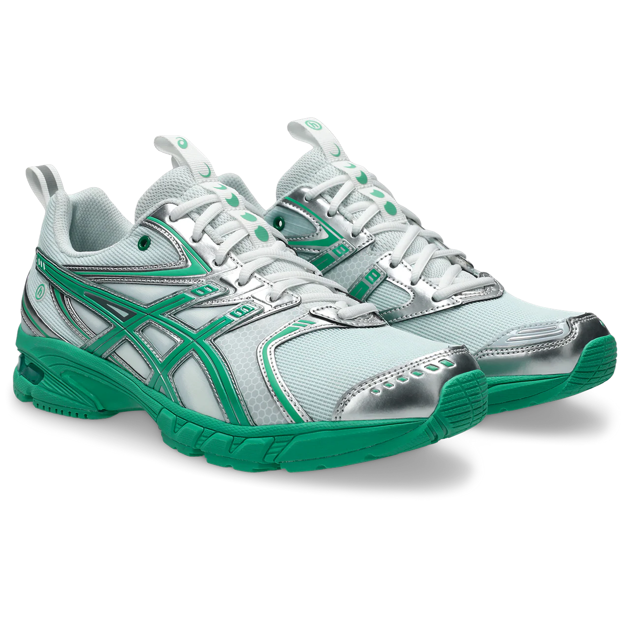 HIDDEN NY X ASICS GEL-DS TRAINER 14 "DAWN" - Image 2