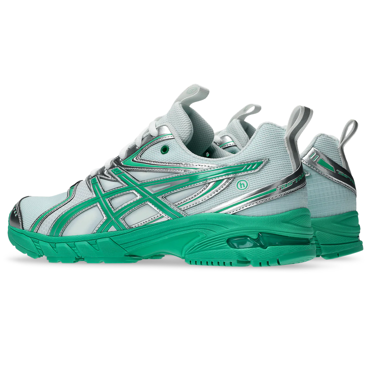 HIDDEN NY X ASICS GEL-DS TRAINER 14 "DAWN" - Image 3