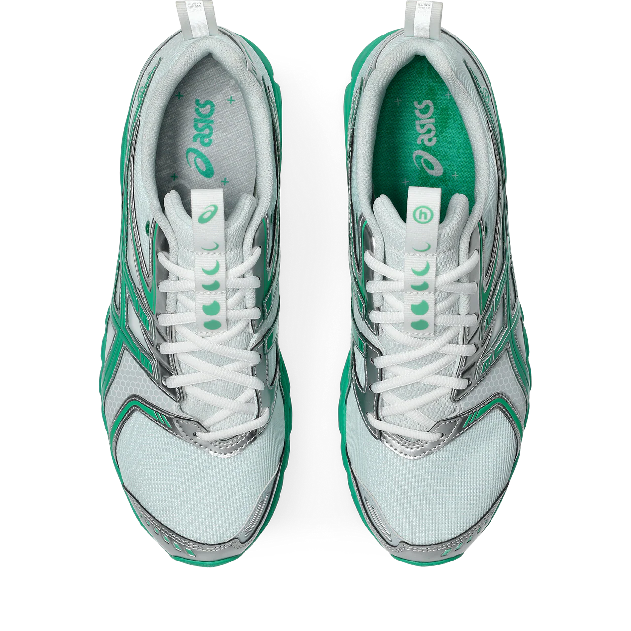 HIDDEN NY X ASICS GEL-DS TRAINER 14 "DAWN" - Image 6