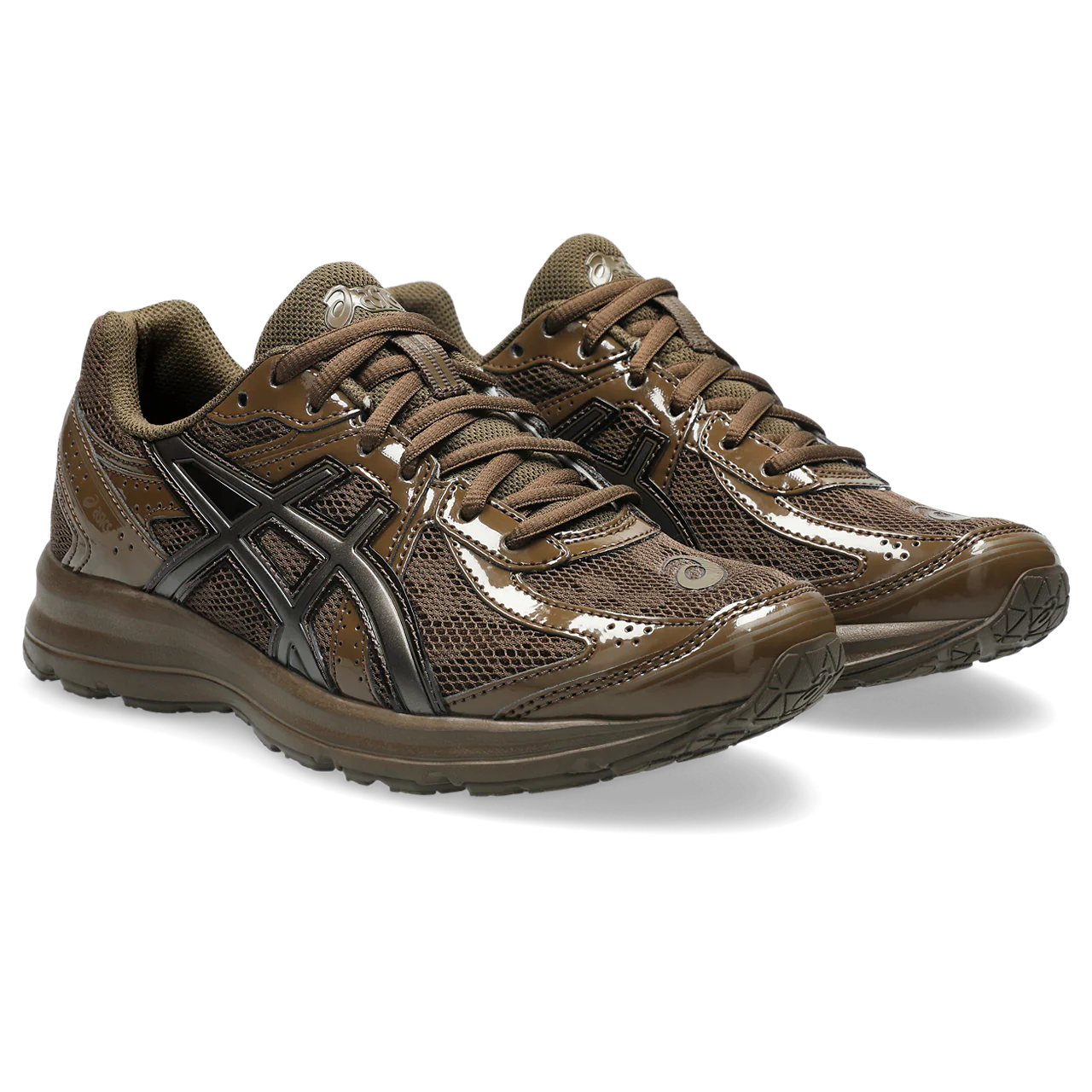 JOG 100S "BROWN STORM" - Image 2