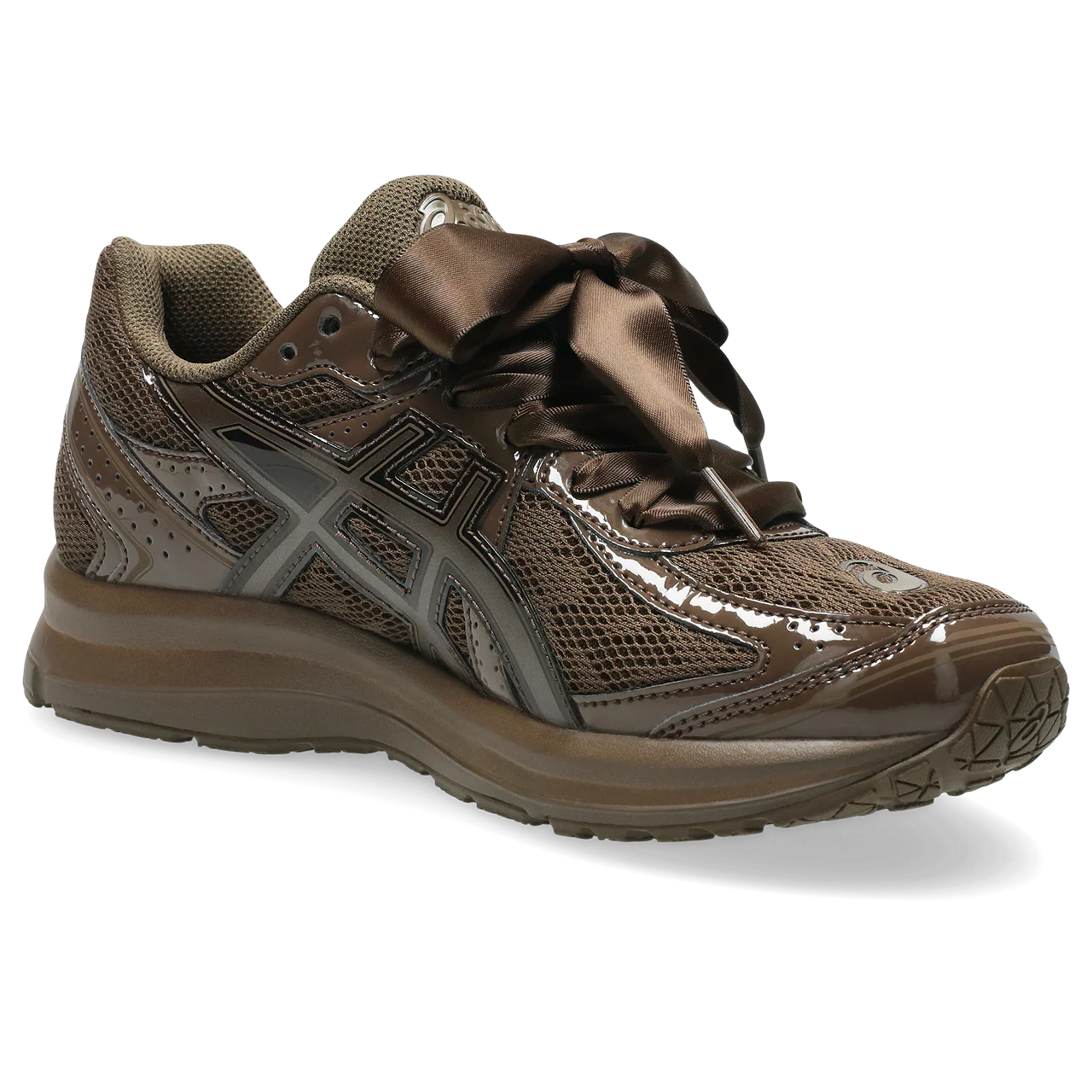 JOG 100S "BROWN STORM" - Image 4