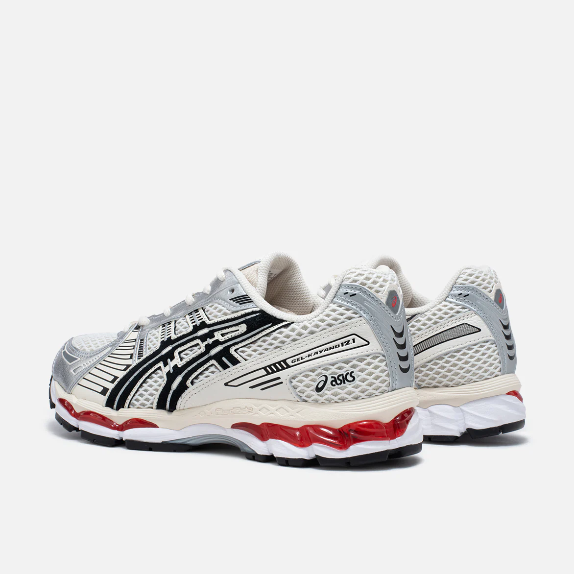 LAPSTONE FOR ASICS GEL-KAYANO 12.1 "THE SPARK" - Image 3