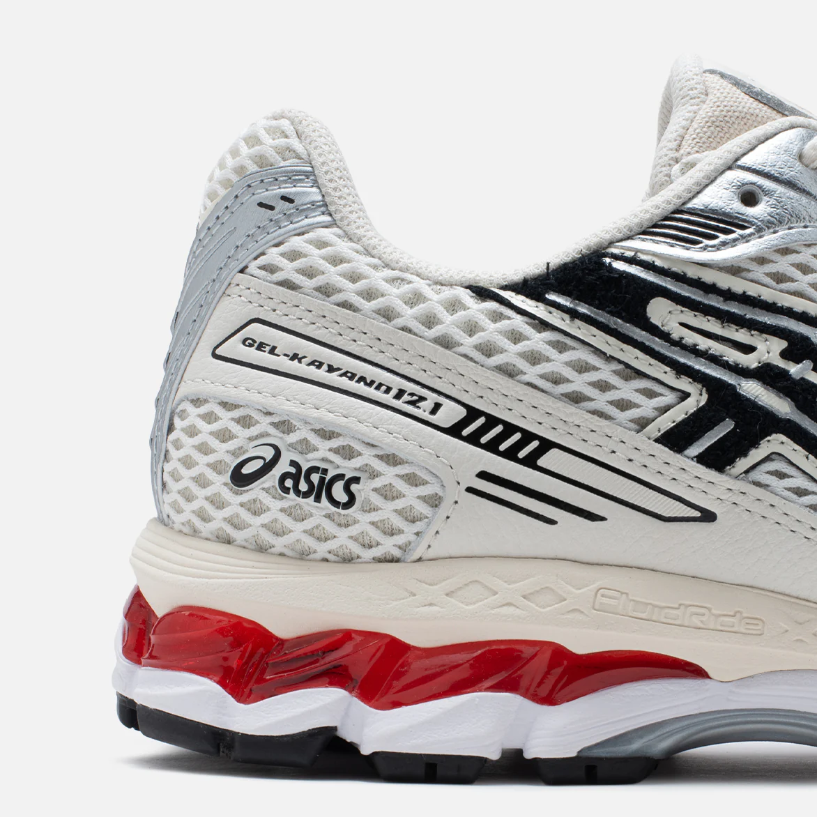 LAPSTONE FOR ASICS GEL-KAYANO 12.1 "THE SPARK" - Image 6