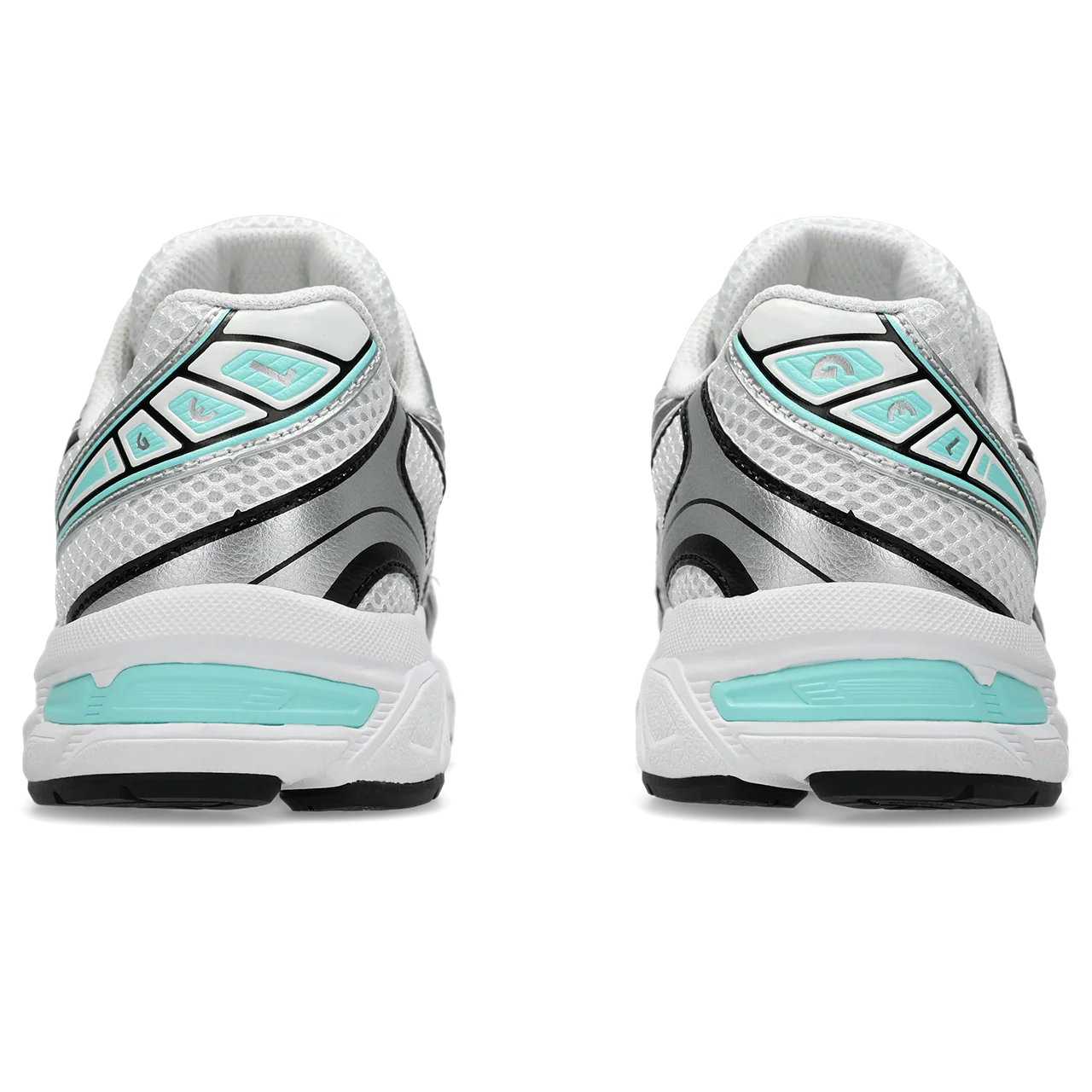 GEL-1130 (GS) - WHITE / BLACK - Image 5