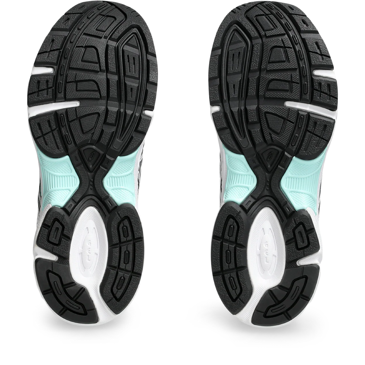 GEL-1130 (GS) - WHITE / BLACK - Image 7