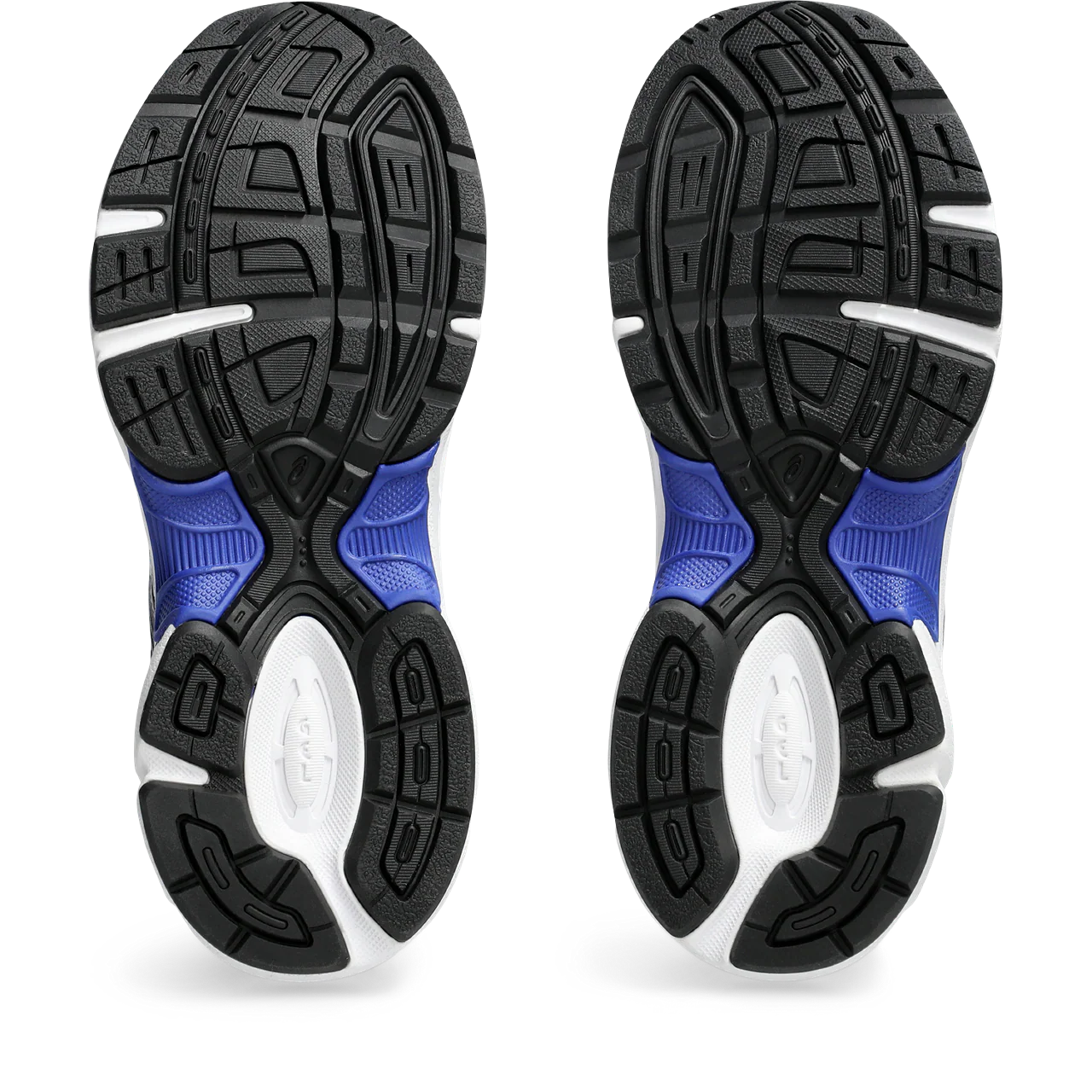 GEL-1130 (GS) - WHITE / PRUSSIAN BLUE - Image 7