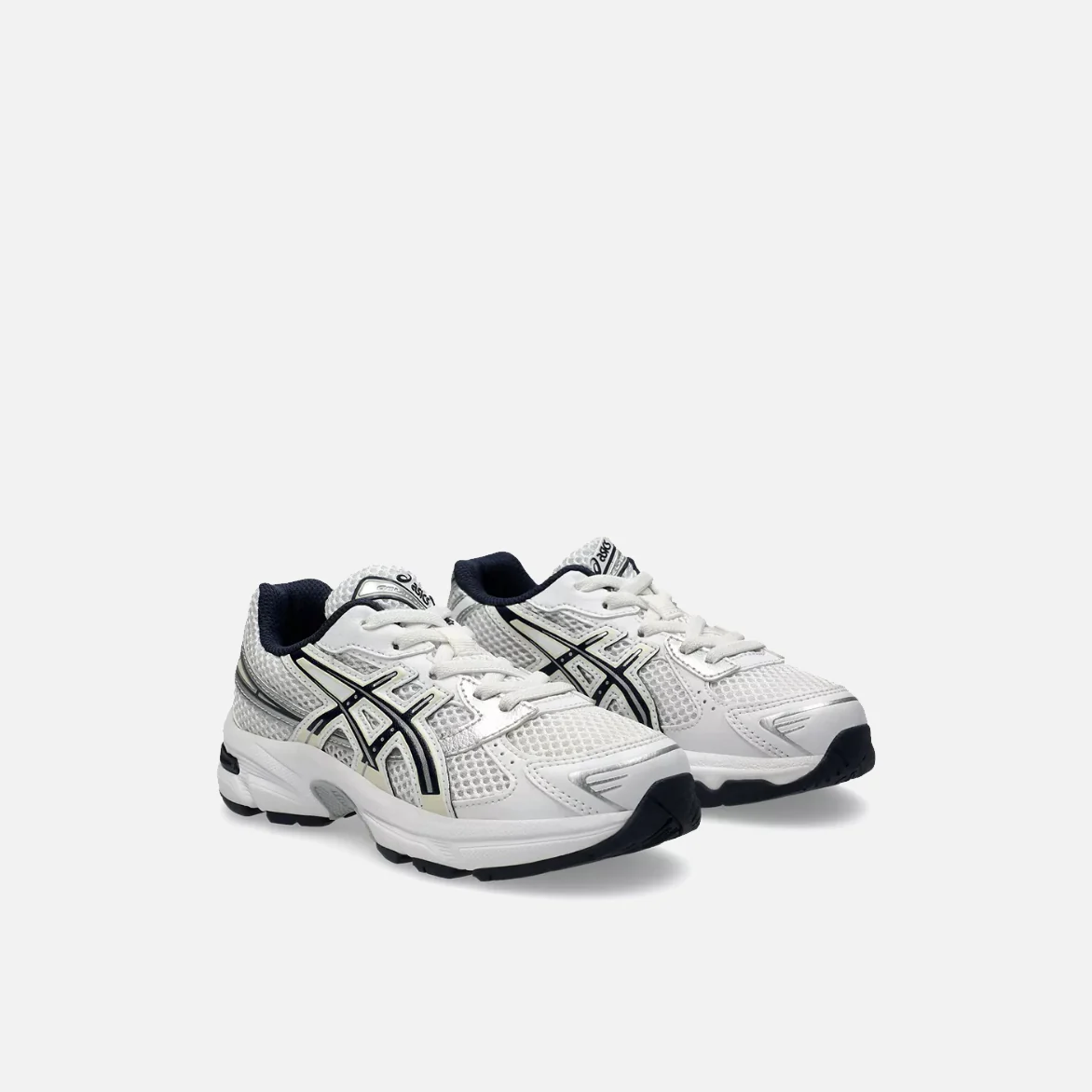 GEL-1130 (PS) - WHITE / MIDNIGHT - Image 2