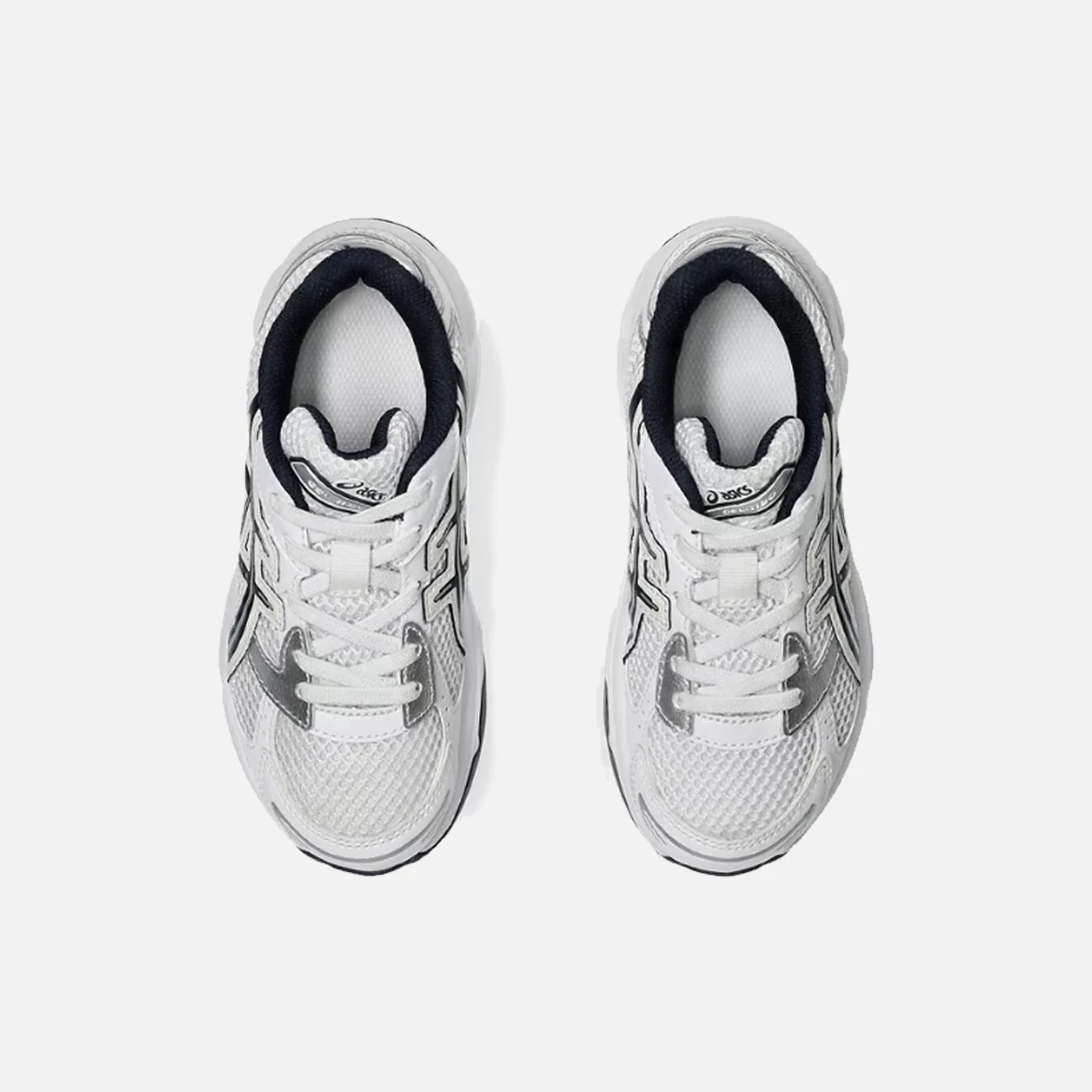 GEL-1130 (PS) - WHITE / MIDNIGHT - Image 6