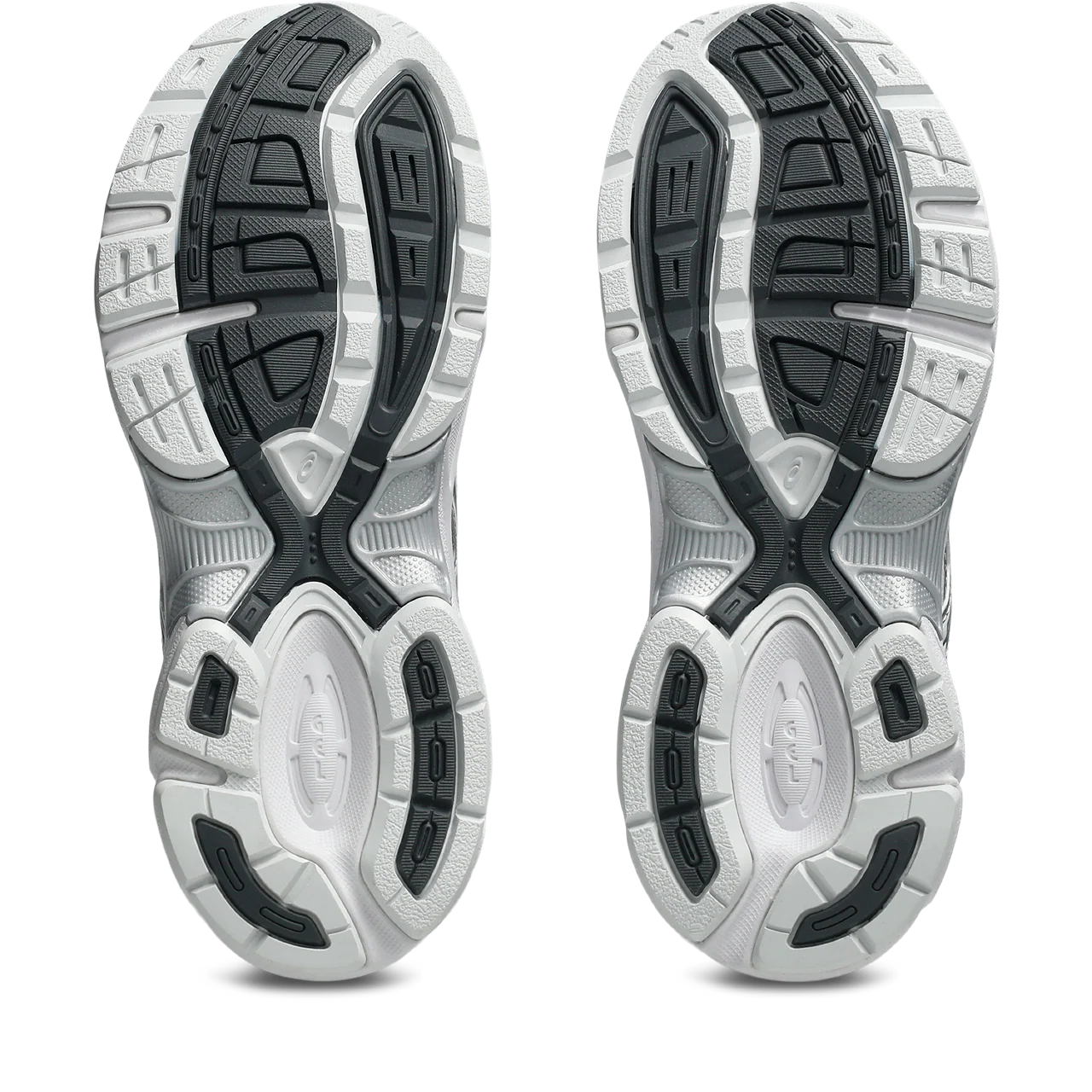 GEL-1130 (GS) - CARRIER GREY / PURE SILVER - Image 7