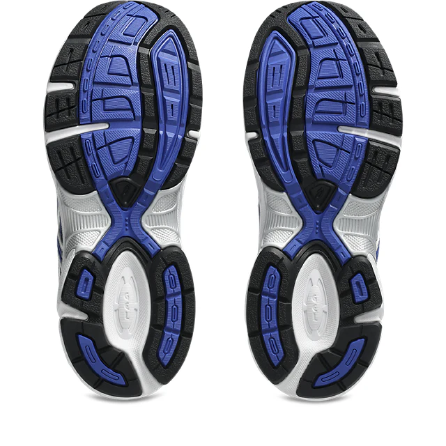 GEL-1130 (GS) - WHITE / ASICS BLUE - Image 7