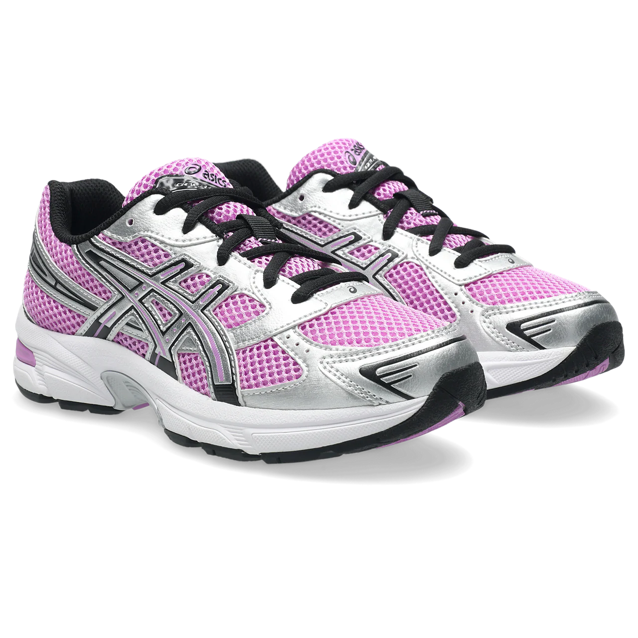 GEL-1130 (GS) - LAVENDER GLOW / PURE SILVER - Image 2