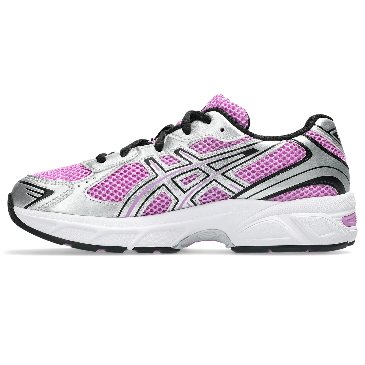 GEL-1130 (GS) - LAVENDER GLOW / PURE SILVER - Image 4