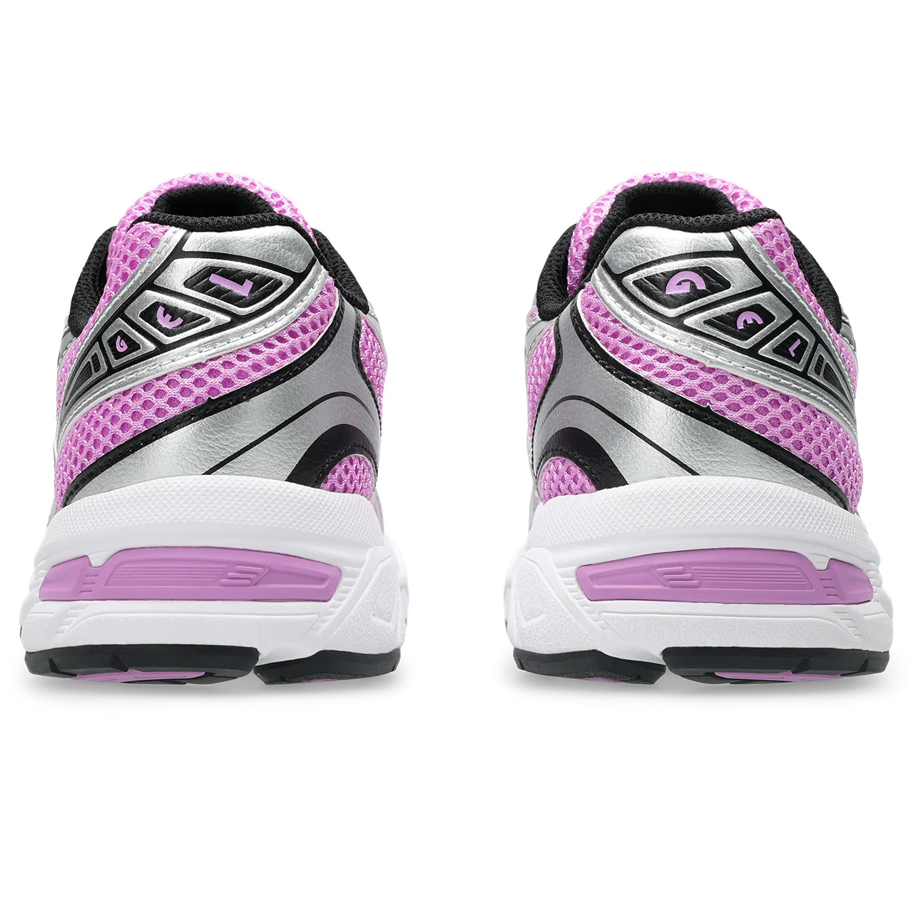 GEL-1130 (GS) - LAVENDER GLOW / PURE SILVER - Image 5