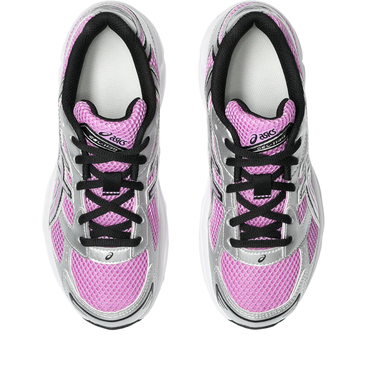 GEL-1130 (GS) - LAVENDER GLOW / PURE SILVER - Image 6