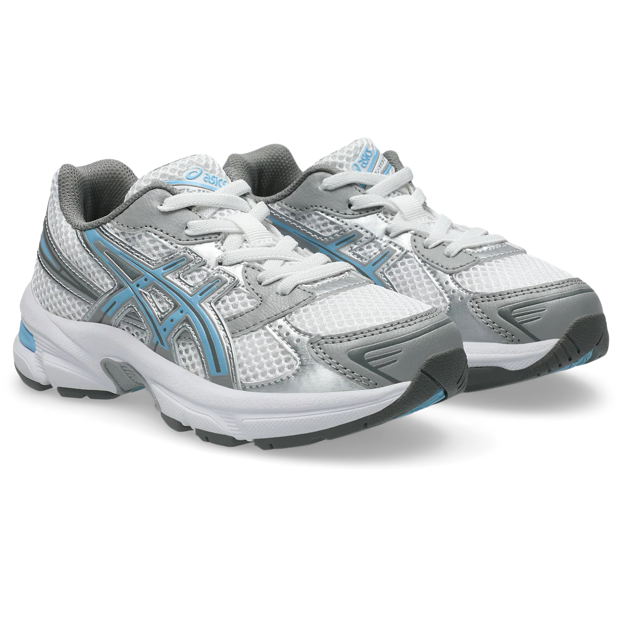 GEL-1130 (PS) - WHITE / ARCTIC SKY - Image 2