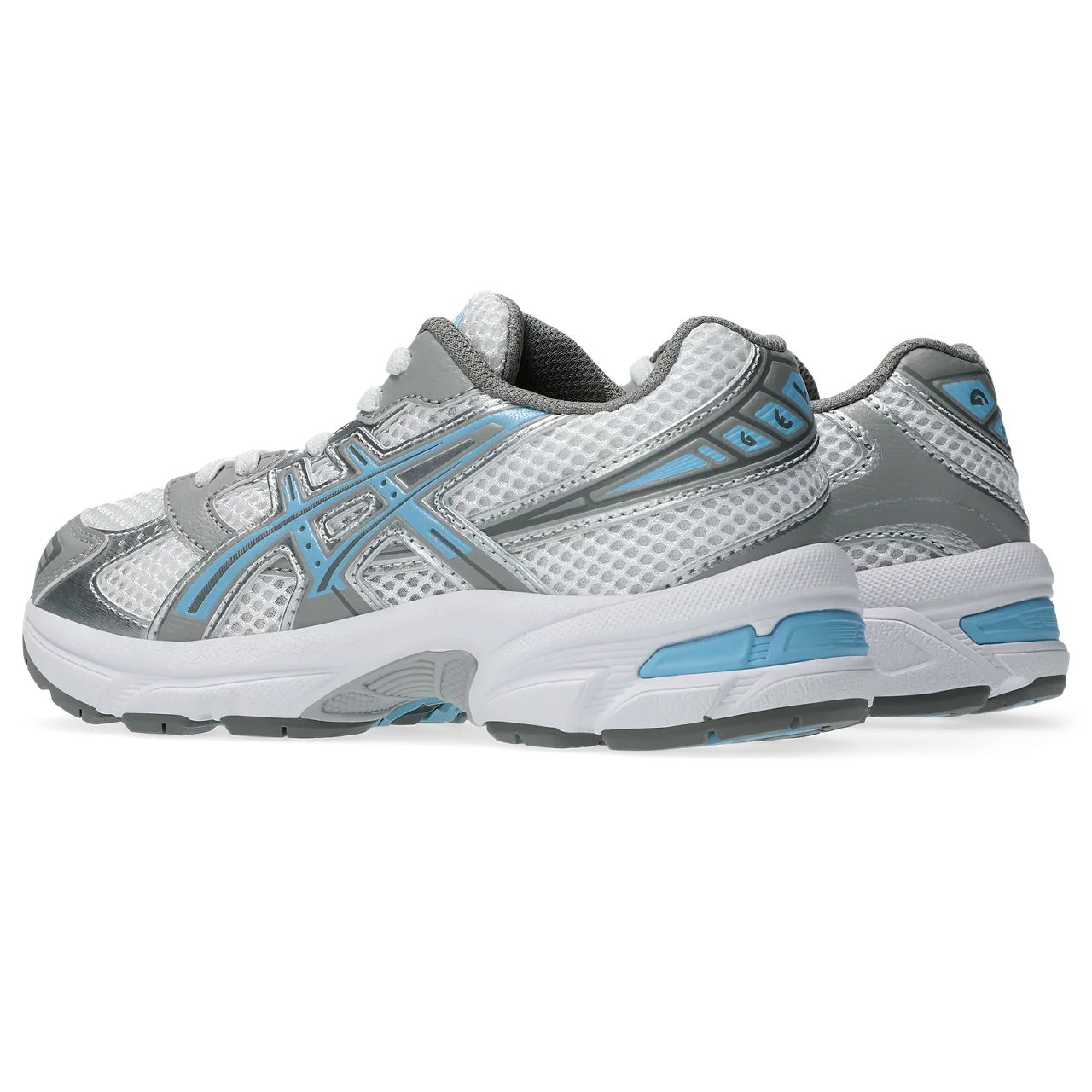 GEL-1130 (PS) - WHITE / ARCTIC SKY - Image 3