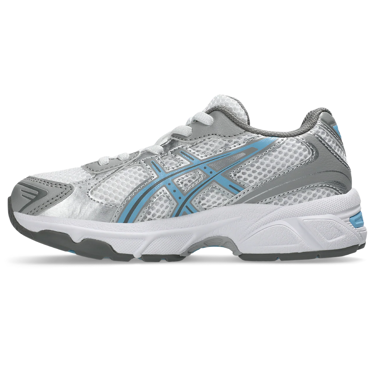 GEL-1130 (PS) - WHITE / ARCTIC SKY - Image 4
