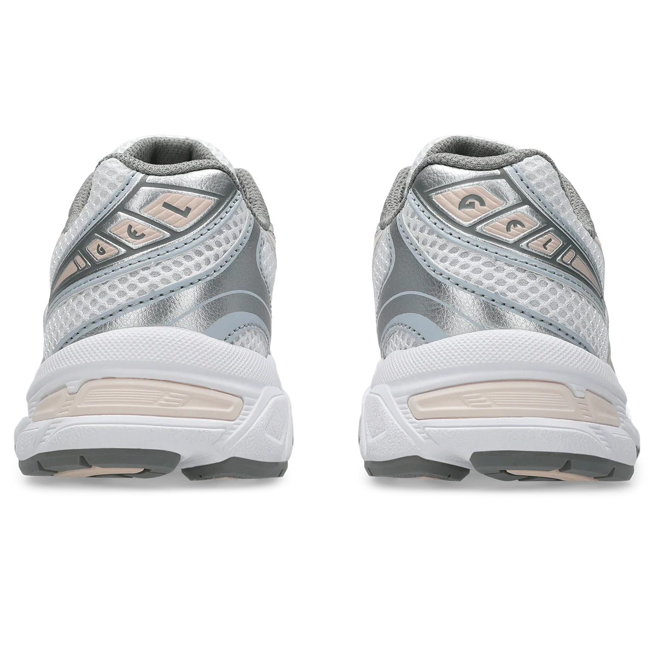 GEL-1130 (PS) - WHITE / PEARL PINK - Image 6