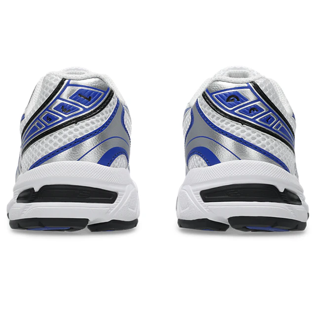 GEL-1130 (PS) - WHITE / ASICS BLUE - Image 5