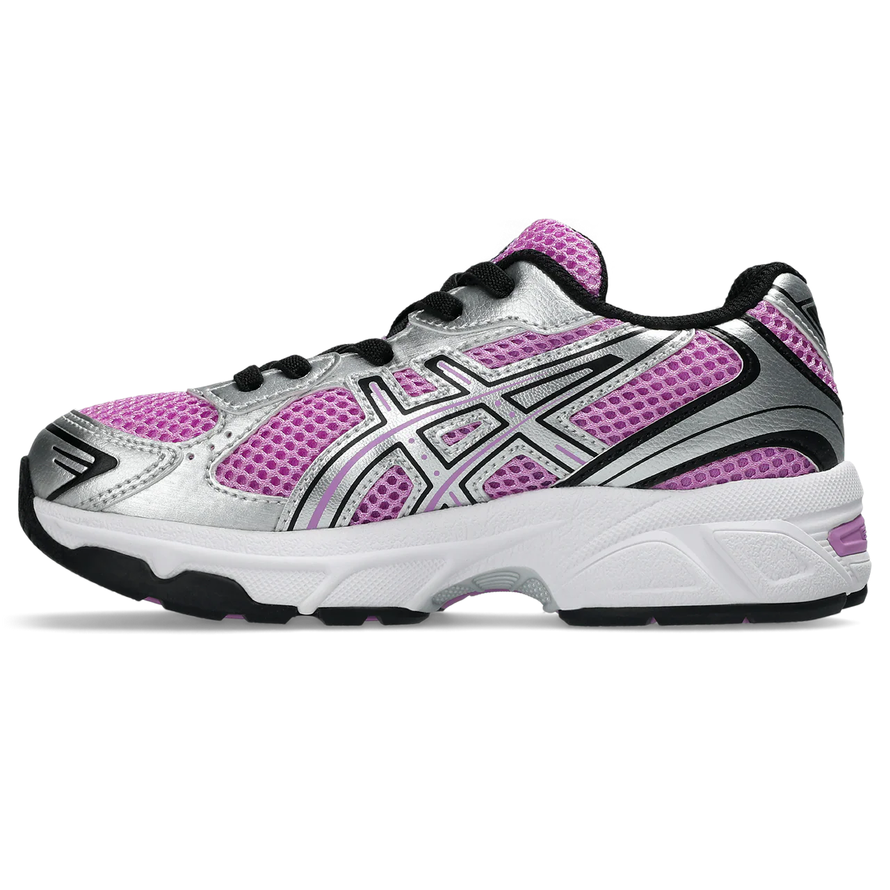 GEL-1130 (PS) - LAVENDER GLOW / PURE SILVER - Image 4