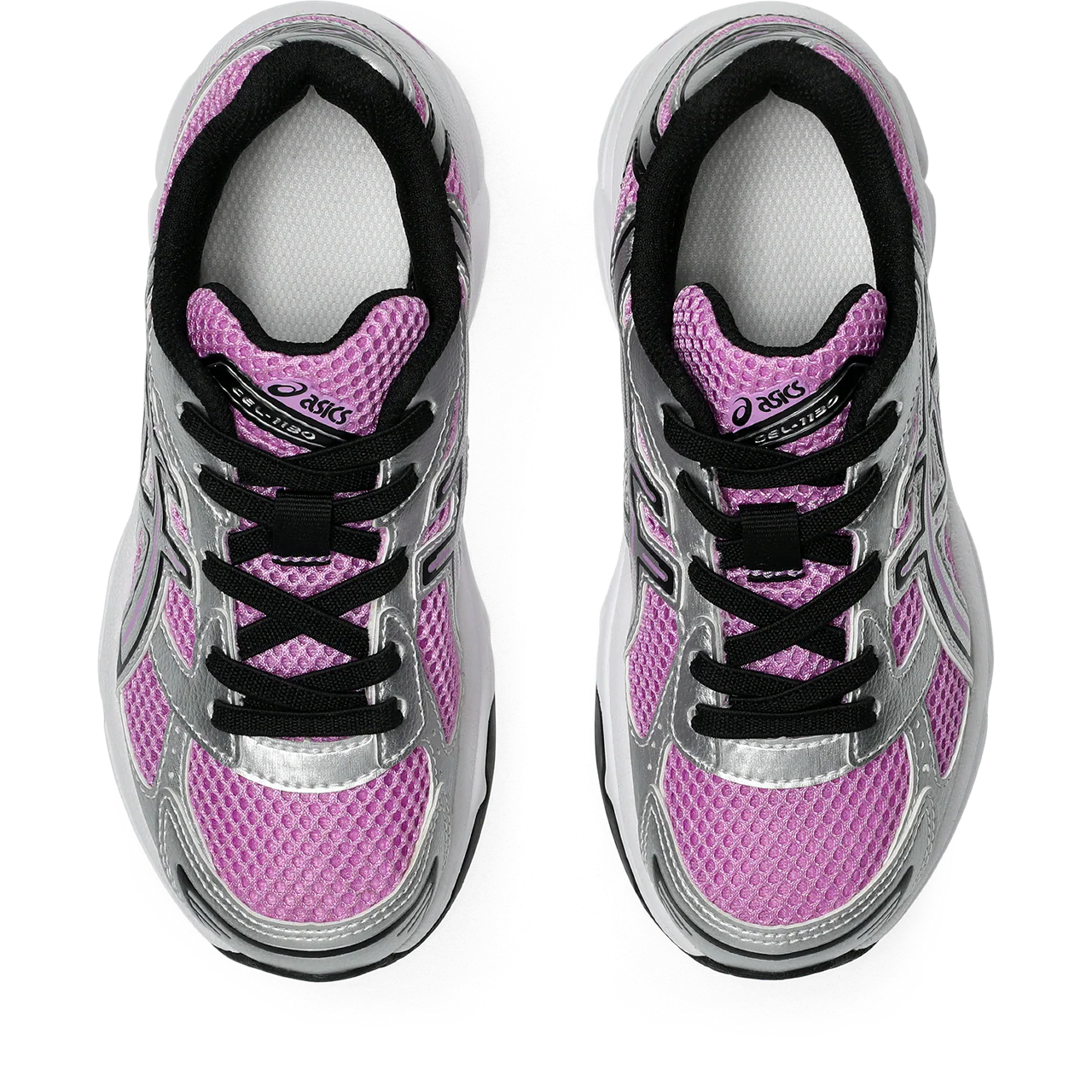 GEL-1130 (PS) - LAVENDER GLOW / PURE SILVER - Image 6