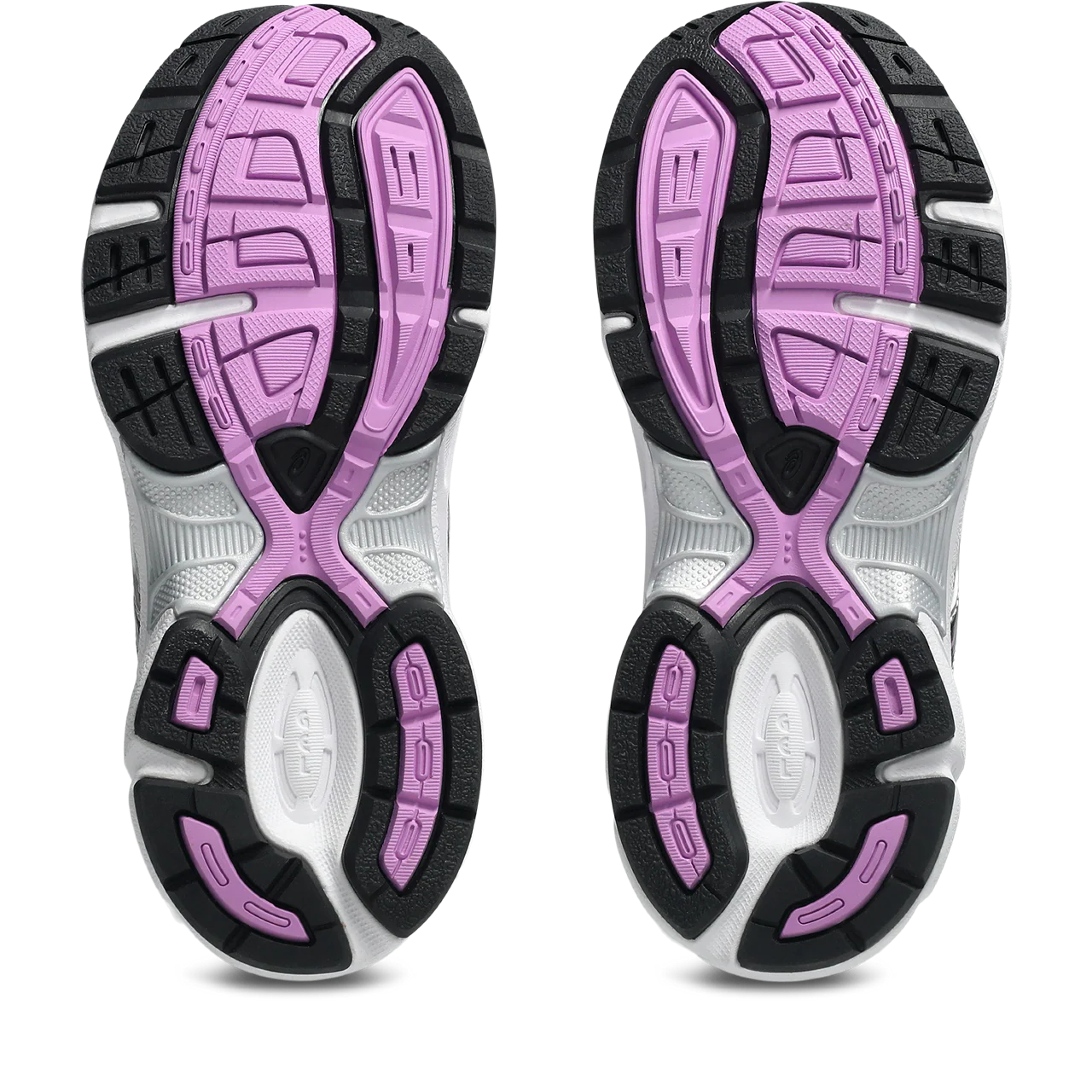 GEL-1130 (PS) - LAVENDER GLOW / PURE SILVER - Image 7