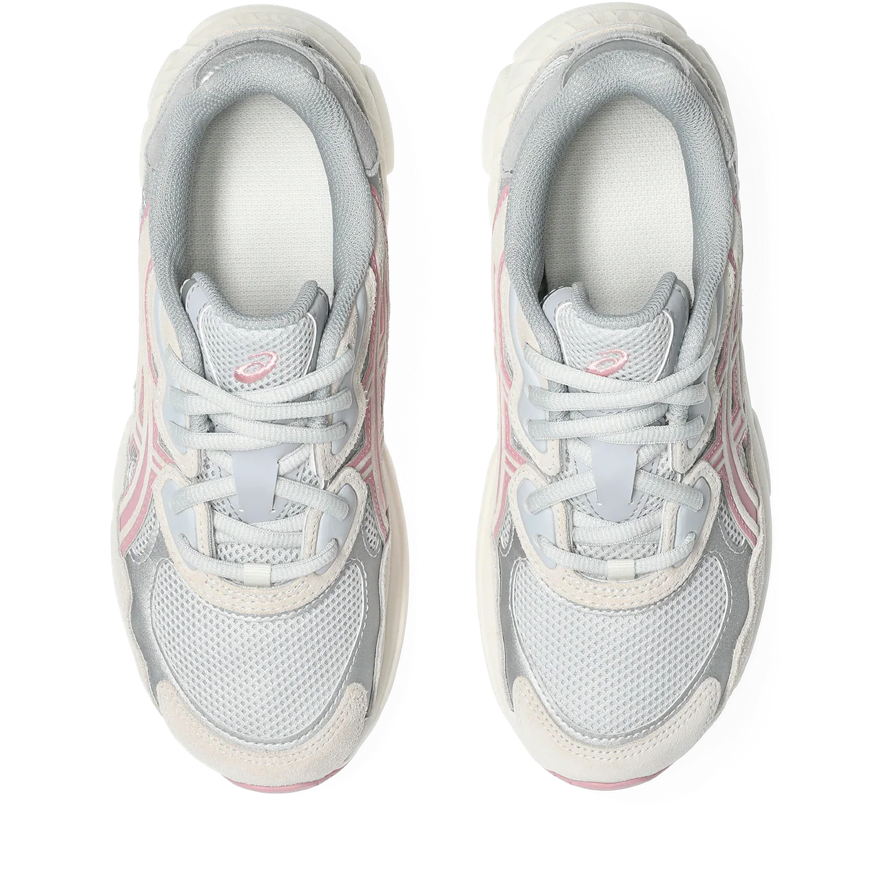 GEL-NYC (GS) - GLACIER GREY / CONEFLOWER - Image 6