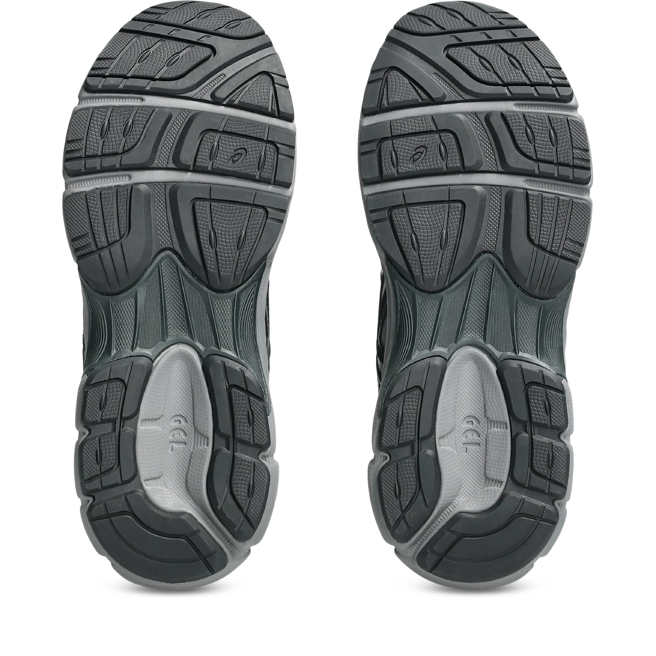 GEL-NYC (GS) - GRAPHITE GREY / BLACK - Image 7